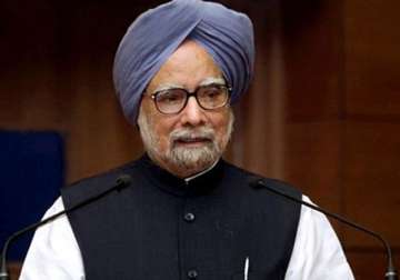 did not influence anyone to give coal block to birla manmohan singh