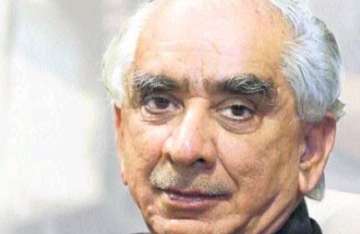 jaswant singh raises gorkhaland demand in lok sabha