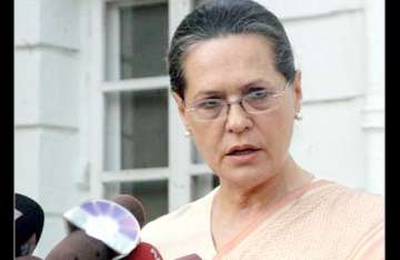 sonia skirts ncp cong alliance issue