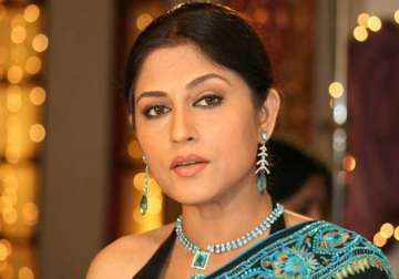 rupa ganguly wants to devote more time to politics