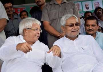 bihar results how rjd jd u congress alliance turned vote share to seats