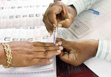 low voter turnout in kanpur legislative council bypolls