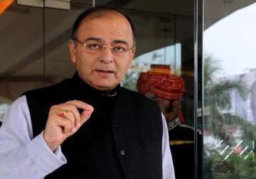 we need to improve quality of politics avoid populism jaitley