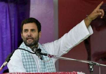 i was stopped from entering assam temple rahul gandhi