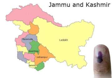 polling stations to be shifted in jammu and kashmir