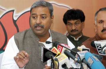 katiyar asks muslims to give up claim on disputed site