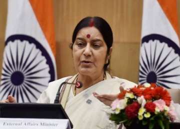no proof that indians in iraq have been killed clarifies government