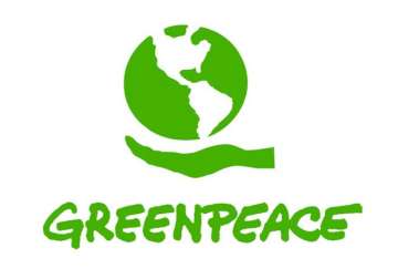 greenpeace under reported mentioned incorrect amount government