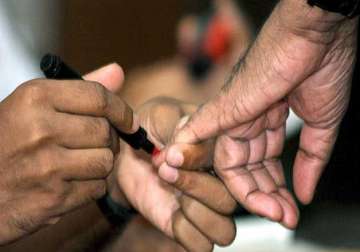 punjab municipal polls pass off peacefully