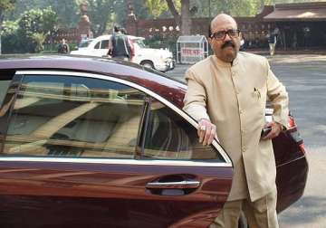 no faults in functioning of bjp govt amar singh