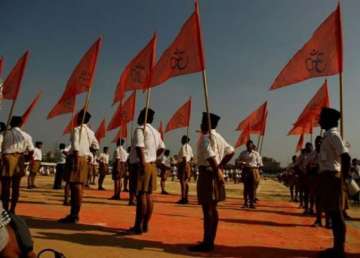 krishan gopal named new rss co ordinator for bjp