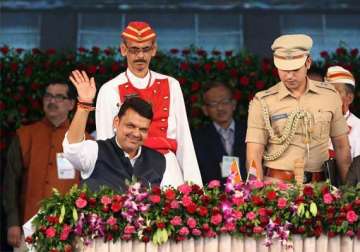10 facts to know about devendra fadnavis maharashtra s new chief minister