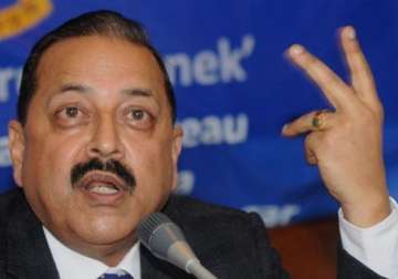 after cross border operation in ne pm modi sends jitendra singh to myanmar