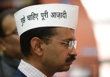 aap donations surge after delhi cm arvind kejriwal s appeal