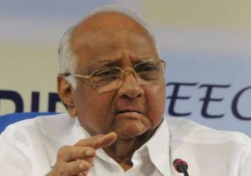 met lalit modi in may told him to return and face law sharad pawar