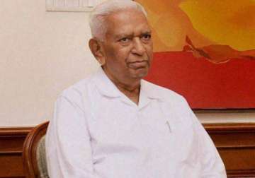 opposition urges karnataka governor not to approve civic bill