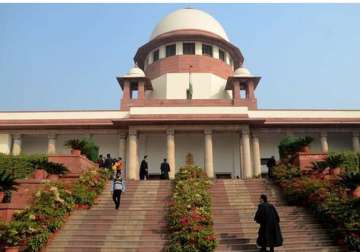 government ads should not project political leaders panel tells sc