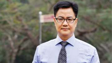 decision on afspa after consultation with stakeholders rijiju