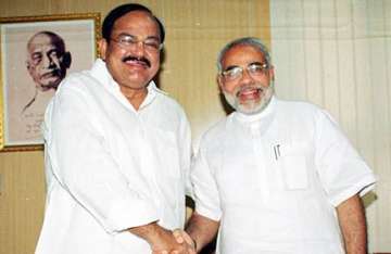 quizzing modi will prove suicidal for cong bjp