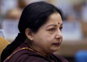 jayalalithaa files two more defamation cases against subramanian swamy