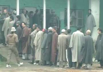 j k polls voting begins for 3rd phase of elections