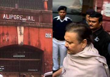 west bengal happy hours over for madan mitra the jailed tmc minister