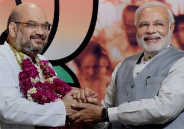 modi s charisma amit shah s strategy land haryana to bjp