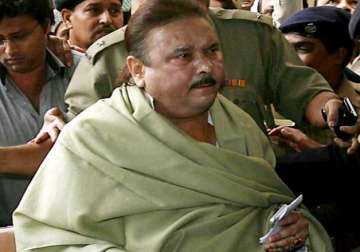 madan mitra s bail to be sought from cjm s court lawyers