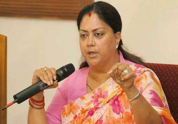 rajasthan budget evokes mixed reactions