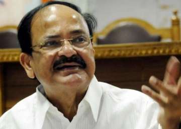 efforts on to ensure night shelters for all venkaiah naidu