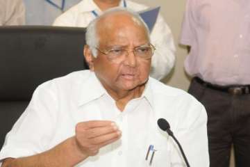 ncp will continue to support secular parties pawar