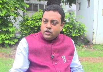 bjp demands karnataka cm s resignation