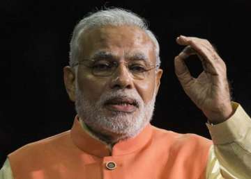 narendra modi to address top commanders of armed forces on friday