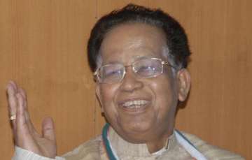 situation in four districts improving fast gogoi