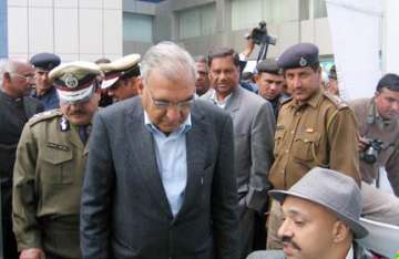 congress govt. in haryana stable hooda