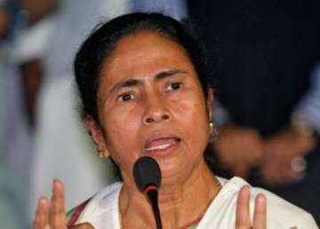 constitution is the holy book in democracy mamata banerjee
