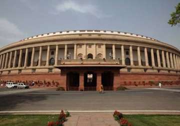 washout in parliament over lalitgate vyapam issues