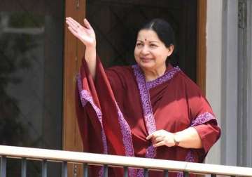 jayalalithaa all set to return to tn assembly with a massive win in by elections