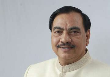 eknath khadse slams raj thackeray for remarks over yakub s hanging