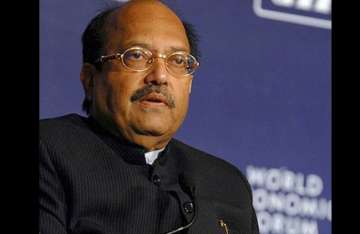 amar singh challenges mayawati to take action against him