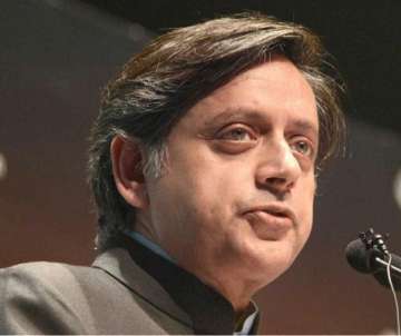 swachh bharat tharoor responds positively to modi s call