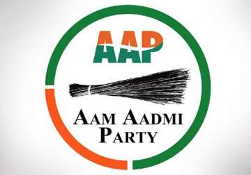aap asks mlas to inform party about cases pending against them