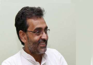 bjp ally kushwaha says no tussle in nda over seat sharing