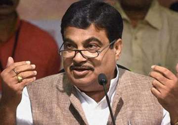 from delhi to thailand by road gadkari says possible in 2016