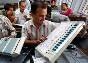 counting of votes for antagarh assembly seat begins
