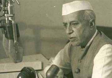 india s first pm nehru remembered on 51st death anniversary