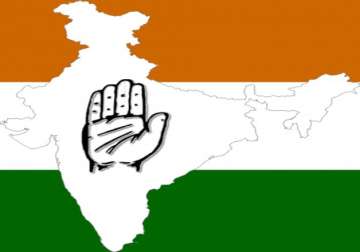 congress may boycott all party meet if centre doesn t reach out