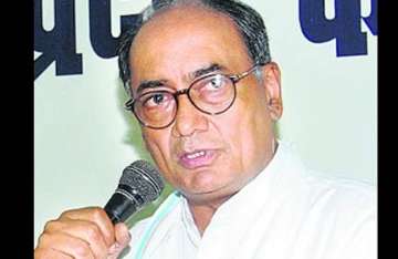 digvijay says don t know batla encounter was fake or not