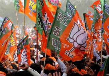 delhi polls congress rooting for arch rival bjp s victory