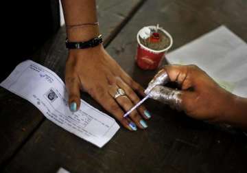delhi polls things to remember before you go to vote